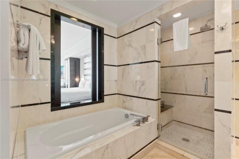 Copropriété à vendre à Miami Beach, Floride: 49.98 m2 № 1940596 - photo 27
