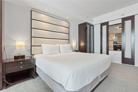 Copropriété à vendre à Miami Beach, Floride: 49.98 m2 № 1940596 - photo 16