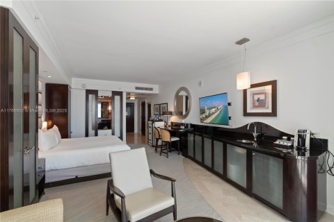 Copropriété à vendre à Miami Beach, Floride: 49.98 m2 № 1940596 - photo 13