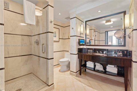 Copropriété à vendre à Miami Beach, Floride: 49.98 m2 № 1940596 - photo 28