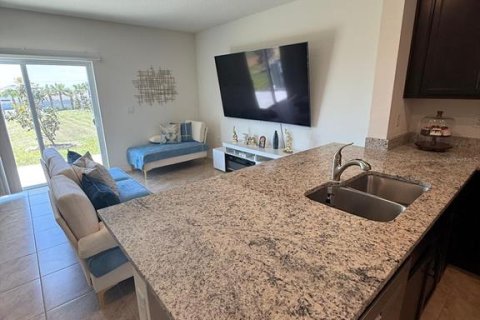 Touwnhouse à louer à Davenport, Floride: 3 chambres, 136.01 m2 № 2098656 - photo 12