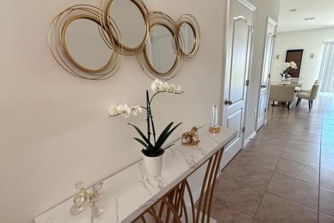 Touwnhouse à louer à Davenport, Floride: 3 chambres, 136.01 m2 № 2098656 - photo 3