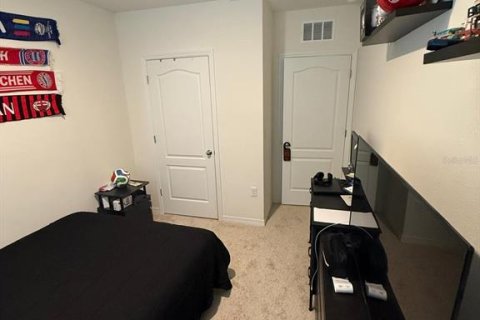 Touwnhouse à louer à Davenport, Floride: 3 chambres, 136.01 m2 № 2098656 - photo 18