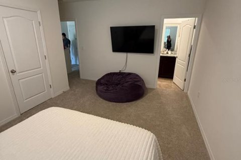 Touwnhouse à louer à Davenport, Floride: 3 chambres, 136.01 m2 № 2098656 - photo 25