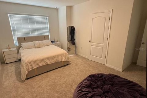 Touwnhouse à louer à Davenport, Floride: 3 chambres, 136.01 m2 № 2098656 - photo 24