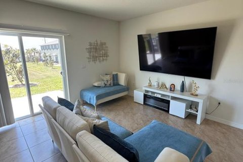 Touwnhouse à louer à Davenport, Floride: 3 chambres, 136.01 m2 № 2098656 - photo 7