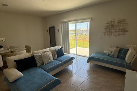 Touwnhouse à louer à Davenport, Floride: 3 chambres, 136.01 m2 № 2098656 - photo 29
