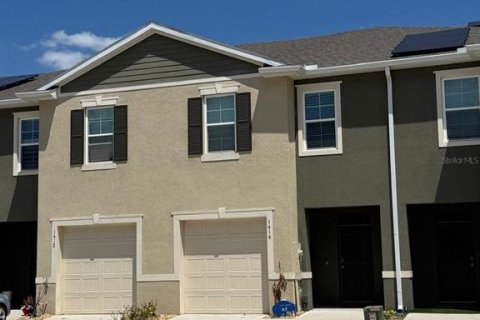 Touwnhouse à Davenport, Floride 3 chambres, 136.01 m2 № 2098656