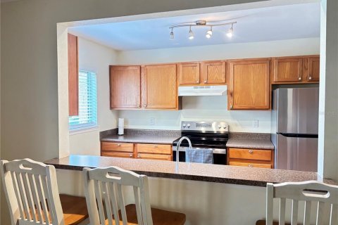 Copropriété à louer à Sarasota, Floride: 2 chambres, 97.45 m2 № 2396610 - photo 7