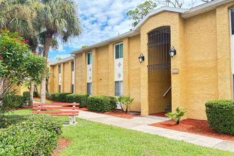 Condo à Sarasota, Floride, 2 chambres  № 2396610