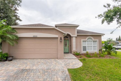 Villa ou maison à vendre à Lutz, Floride: 4 chambres, 169.83 m2 № 1911061 - photo 4