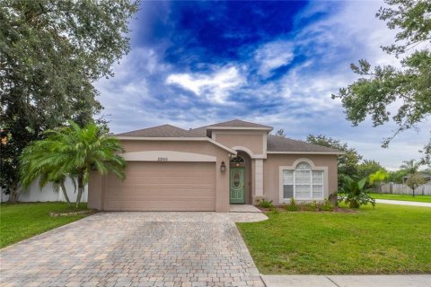 Villa ou maison à vendre à Lutz, Floride: 4 chambres, 169.83 m2 № 1911061 - photo 1