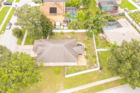 Villa ou maison à vendre à Lutz, Floride: 4 chambres, 169.83 m2 № 1911061 - photo 8