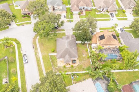 Villa ou maison à vendre à Lutz, Floride: 4 chambres, 169.83 m2 № 1911061 - photo 10