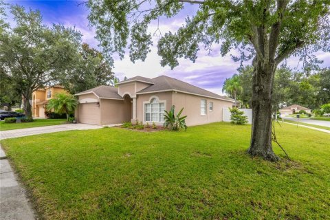 Villa ou maison à vendre à Lutz, Floride: 4 chambres, 169.83 m2 № 1911061 - photo 11