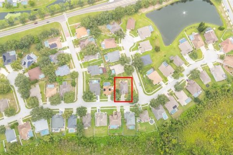 Villa ou maison à vendre à Lutz, Floride: 4 chambres, 169.83 m2 № 1911061 - photo 7