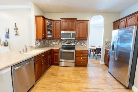 Villa ou maison à vendre à Lutz, Floride: 4 chambres, 169.83 m2 № 1911061 - photo 22