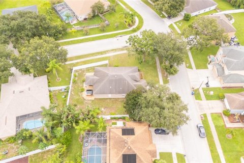 Villa ou maison à vendre à Lutz, Floride: 4 chambres, 169.83 m2 № 1911061 - photo 5