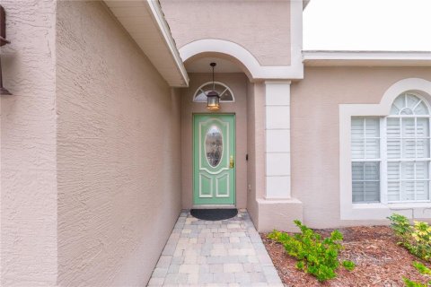 Villa ou maison à vendre à Lutz, Floride: 4 chambres, 169.83 m2 № 1911061 - photo 3