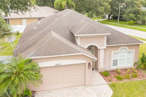 Villa ou maison à vendre à Lutz, Floride: 4 chambres, 169.83 m2 № 1911061 - photo 2