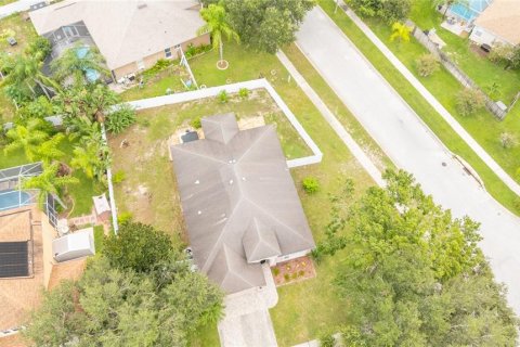 Villa ou maison à vendre à Lutz, Floride: 4 chambres, 169.83 m2 № 1911061 - photo 6