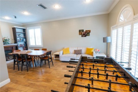Villa ou maison à vendre à Lutz, Floride: 4 chambres, 169.83 m2 № 1911061 - photo 14