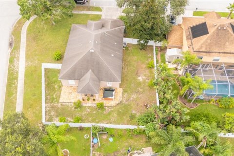 Villa ou maison à vendre à Lutz, Floride: 4 chambres, 169.83 m2 № 1911061 - photo 9