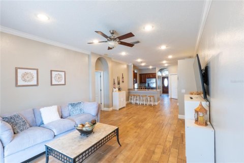 Villa ou maison à vendre à Lutz, Floride: 4 chambres, 169.83 m2 № 1911061 - photo 30
