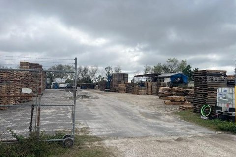 Commercial property in Sarasota, Florida № 1566744 - photo 2