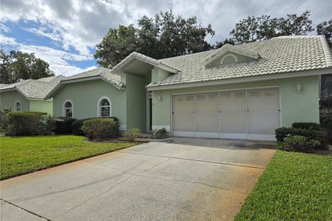 Casa en Inverness, Florida 3 dormitorios, 157.38 m2 № 2101452