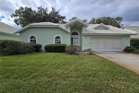 Casa en venta en Inverness, Florida, 3 dormitorios, 157.38 m2 № 2101452 - foto 2