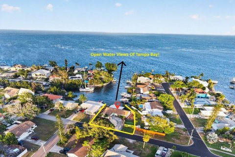 Villa ou maison à Saint Petersburg, Floride 3 chambres, 165.74 m2 № 2148266