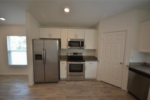 Villa ou maison à vendre à Fort Myers, Floride: 3 chambres, 110.27 m2 № 2157677 - photo 16