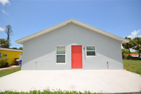 Villa ou maison à vendre à Fort Myers, Floride: 3 chambres, 110.27 m2 № 2157677 - photo 18