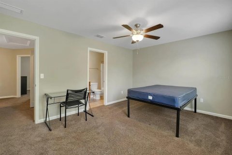 Townhouse in Tallahassee, Florida 3 bedrooms, 109.25 sq.m. № 2212545 - photo 8