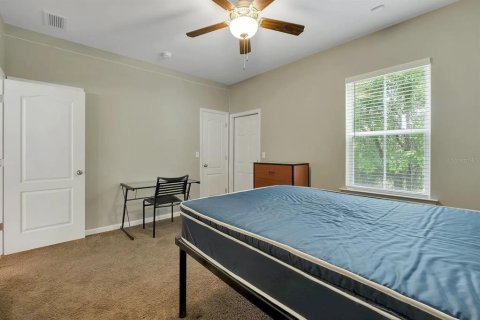 Townhouse in Tallahassee, Florida 3 bedrooms, 109.25 sq.m. № 2212545 - photo 9