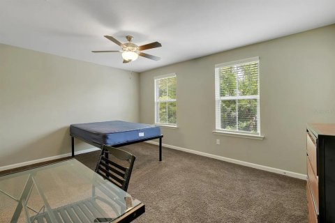 Townhouse in Tallahassee, Florida 3 bedrooms, 109.25 sq.m. № 2212545 - photo 10