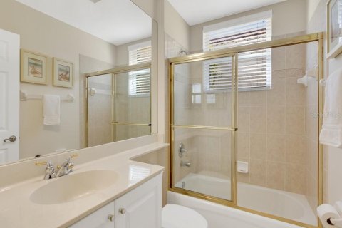 House in Vero Beach, Florida 2 bedrooms, 160.07 sq.m. № 1722776 - photo 16