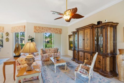 House in Vero Beach, Florida 2 bedrooms, 160.07 sq.m. № 1722776 - photo 5