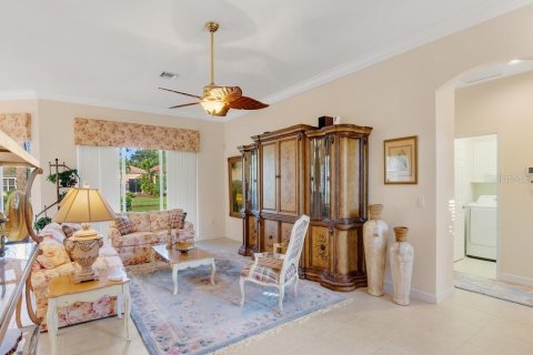 House in Vero Beach, Florida 2 bedrooms, 160.07 sq.m. № 1722776 - photo 3