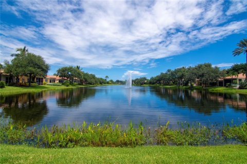 House in Vero Beach, Florida 2 bedrooms, 160.07 sq.m. № 1722776 - photo 21