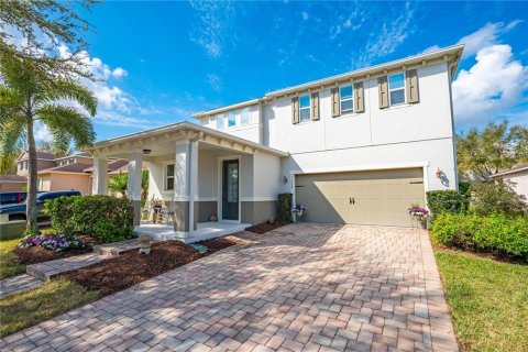 House in Orlando, Florida 3 bedrooms, 265.05 sq.m. № 1548468 - photo 4