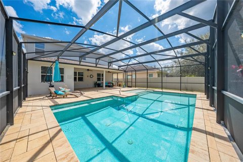 House in Orlando, Florida 3 bedrooms, 265.05 sq.m. № 1548468 - photo 16
