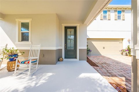 House in Orlando, Florida 3 bedrooms, 265.05 sq.m. № 1548468 - photo 10