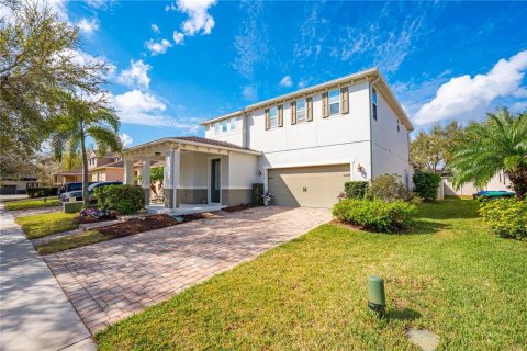 House in Orlando, Florida 3 bedrooms, 265.05 sq.m. № 1548468 - photo 6