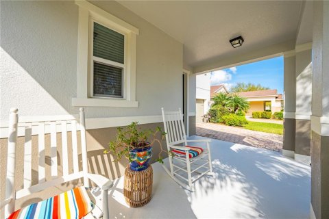 House in Orlando, Florida 3 bedrooms, 265.05 sq.m. № 1548468 - photo 12