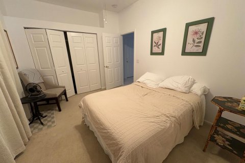 Villa ou maison à louer à Delray Beach, Floride: 2 chambres, 174.93 m2 № 2251527 - photo 15