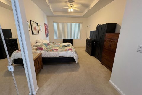 Villa ou maison à louer à Delray Beach, Floride: 2 chambres, 174.93 m2 № 2251527 - photo 17