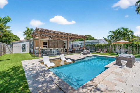 Casa en venta en Fort Lauderdale, Florida, 3 dormitorios, 124.77 m2 № 2021113 - foto 20