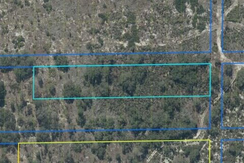 Terreno en Archer, Florida № 2212571